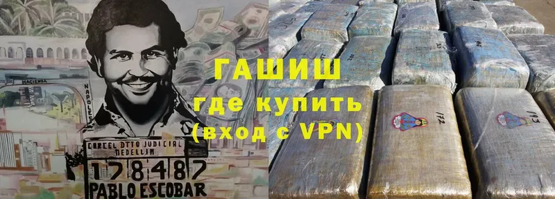 ГАШ VHQ Устюжна